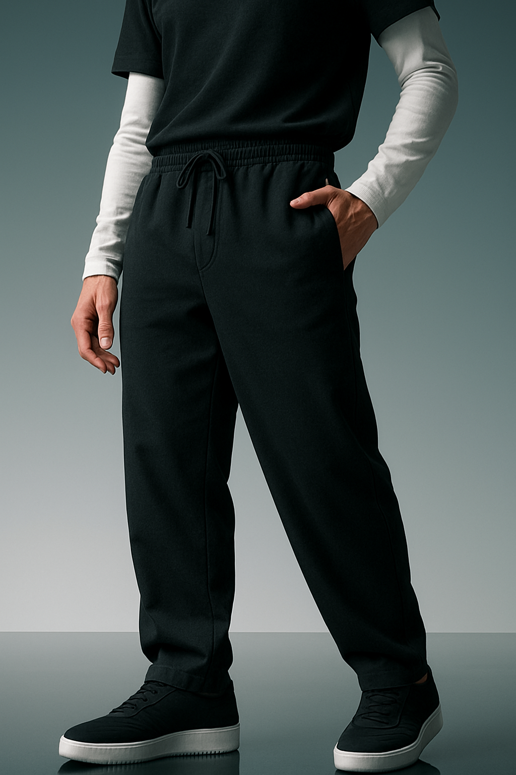 Ash Born joggers