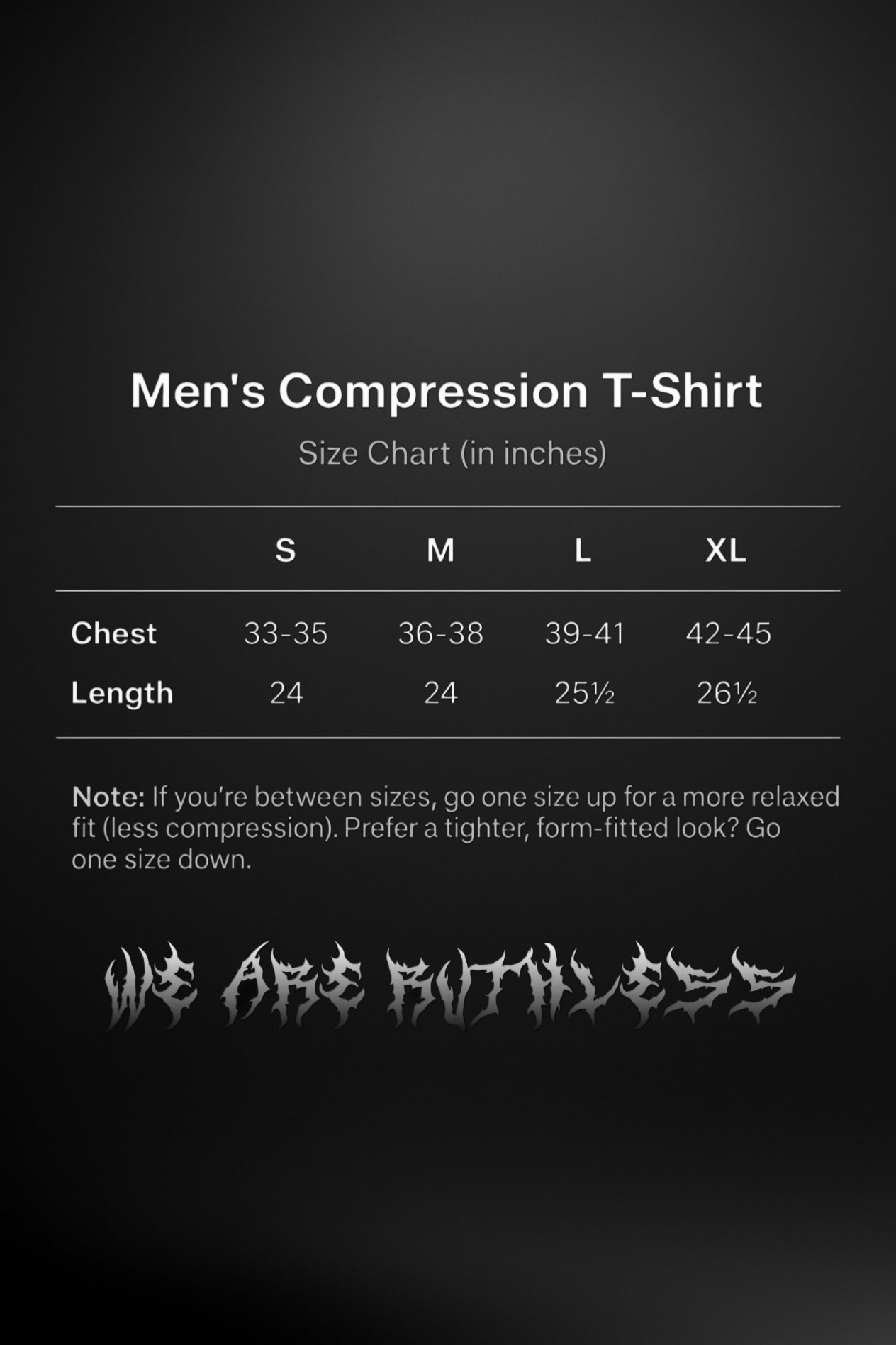 Deadbed compression - Full sleeve