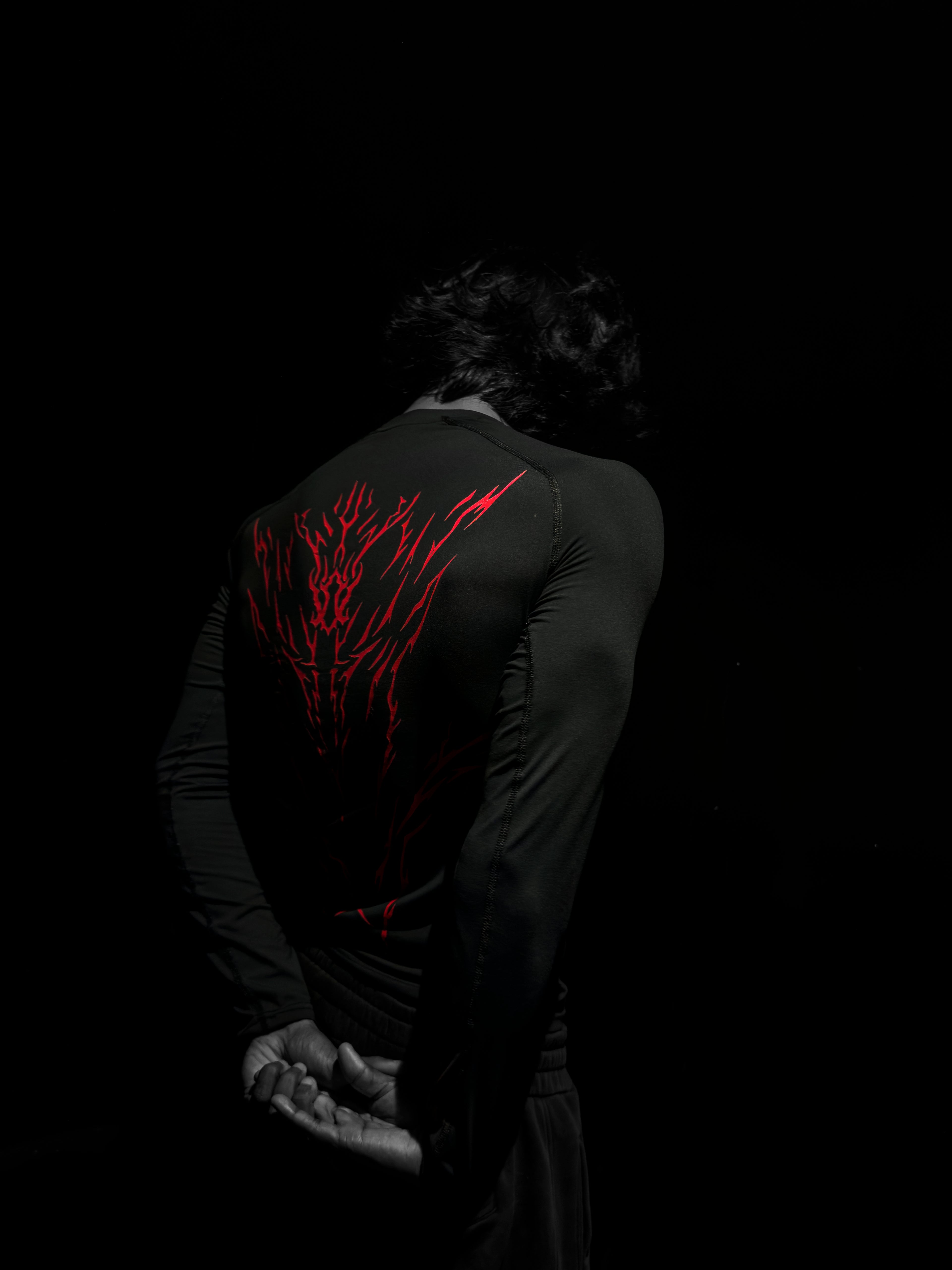 Asmath compressions - Full sleeve (Rare Drop)