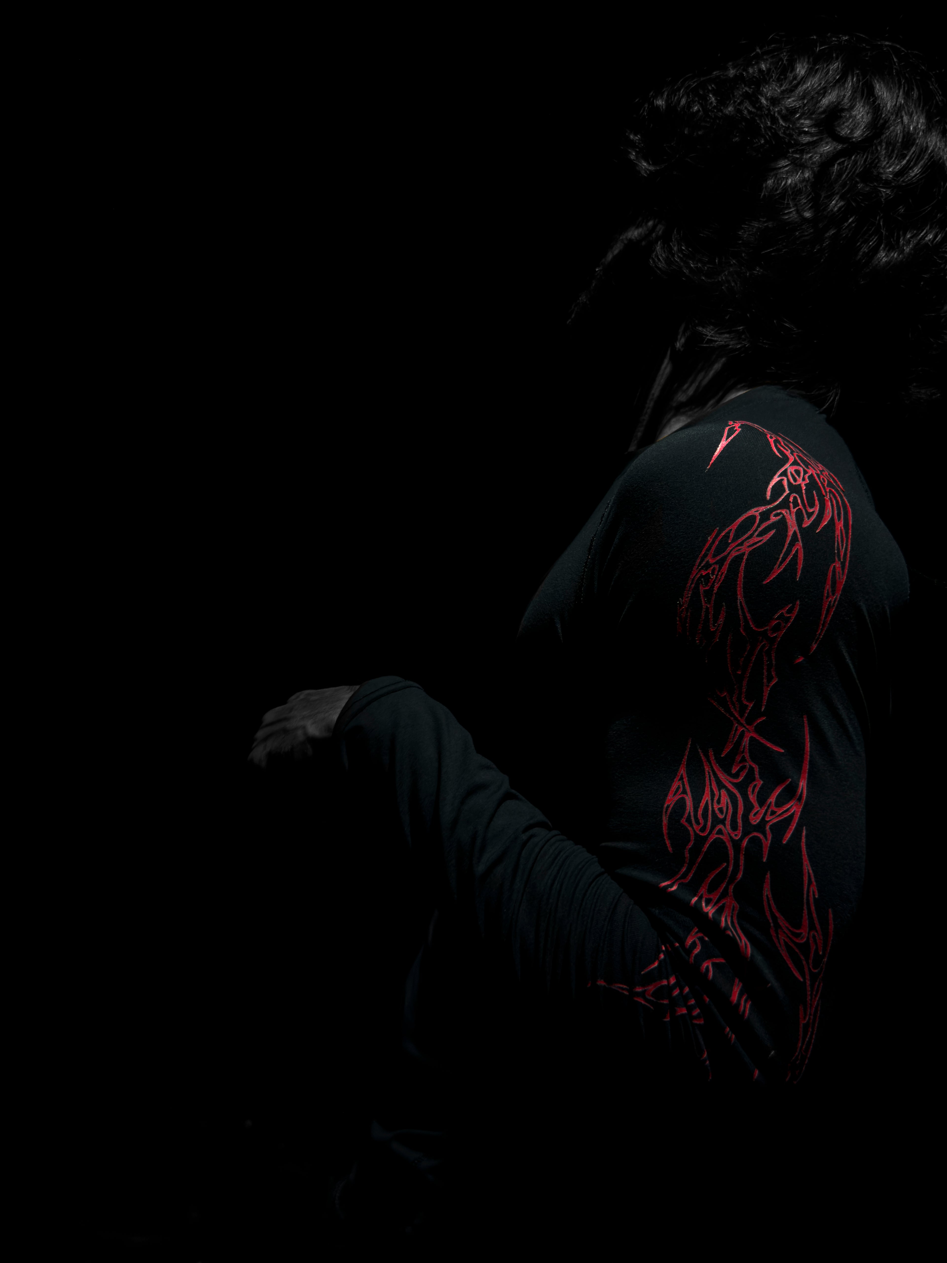 Asmath compressions - Full sleeve (Rare Drop)