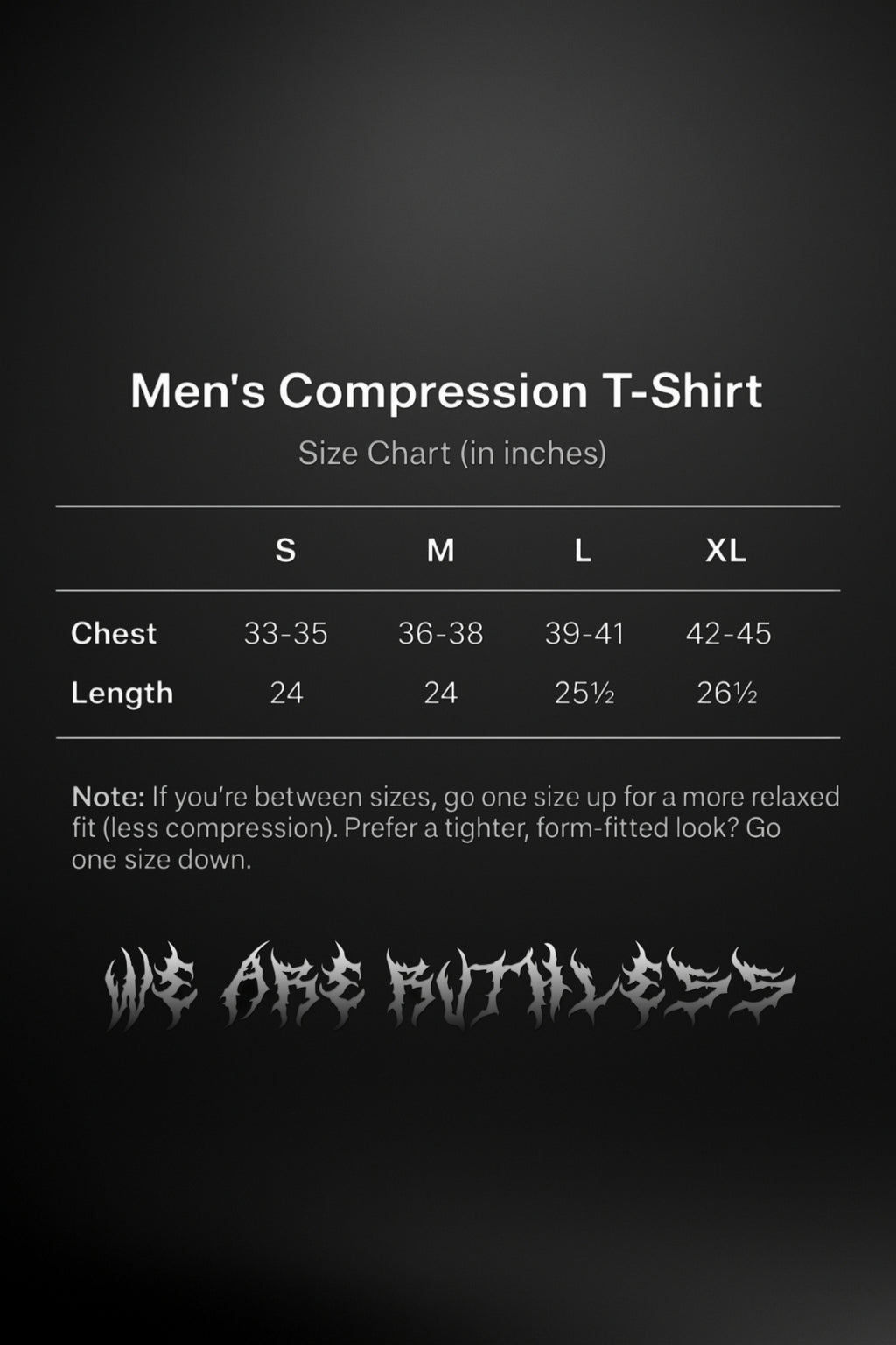 Ferocious compression - Full sleeve