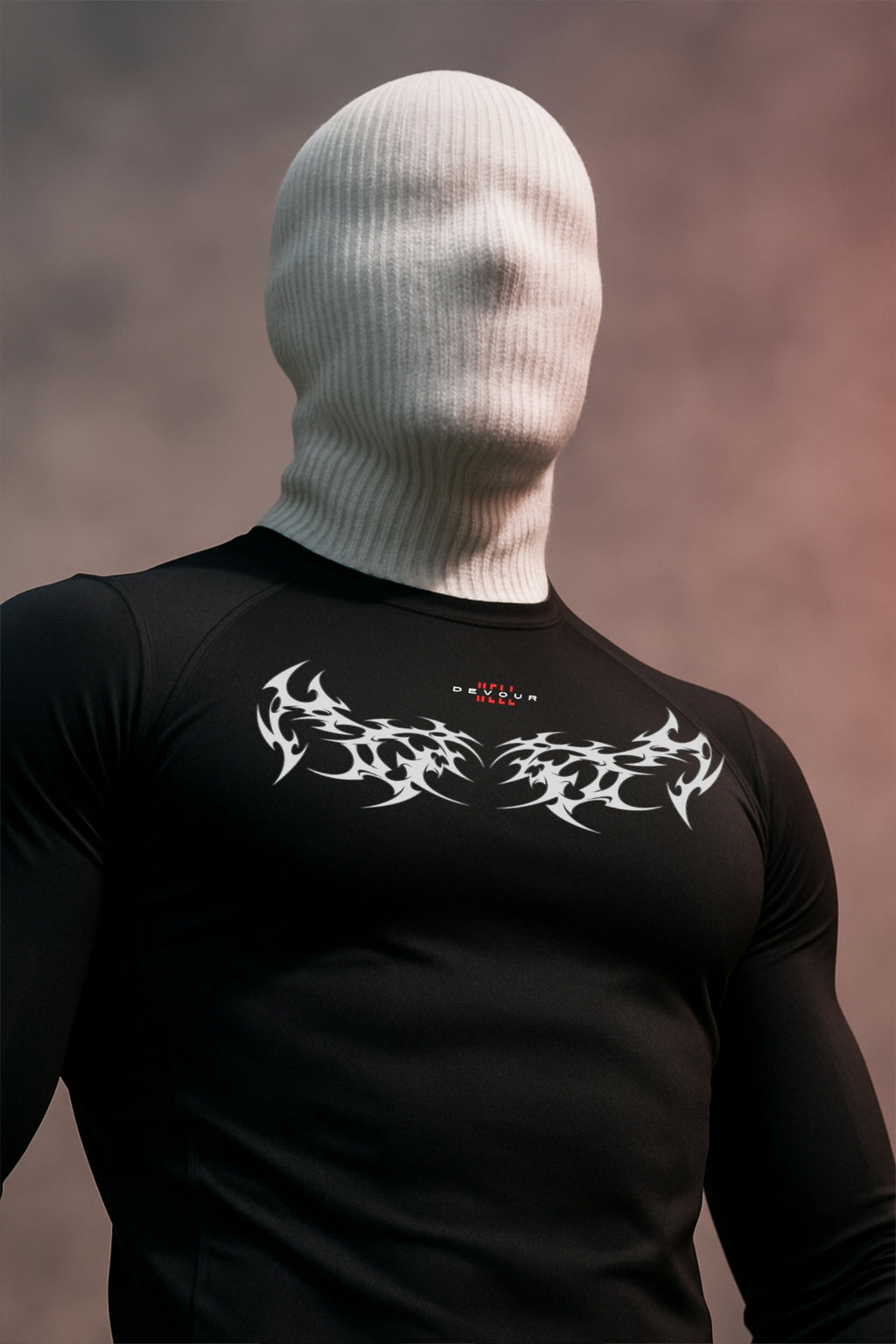 Ferocious compression - Full sleeve