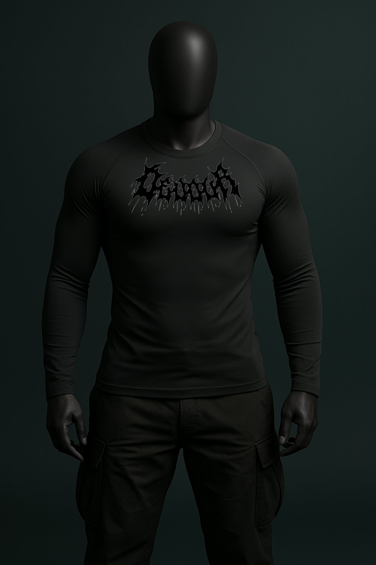 Crossbow compression - Full sleeve