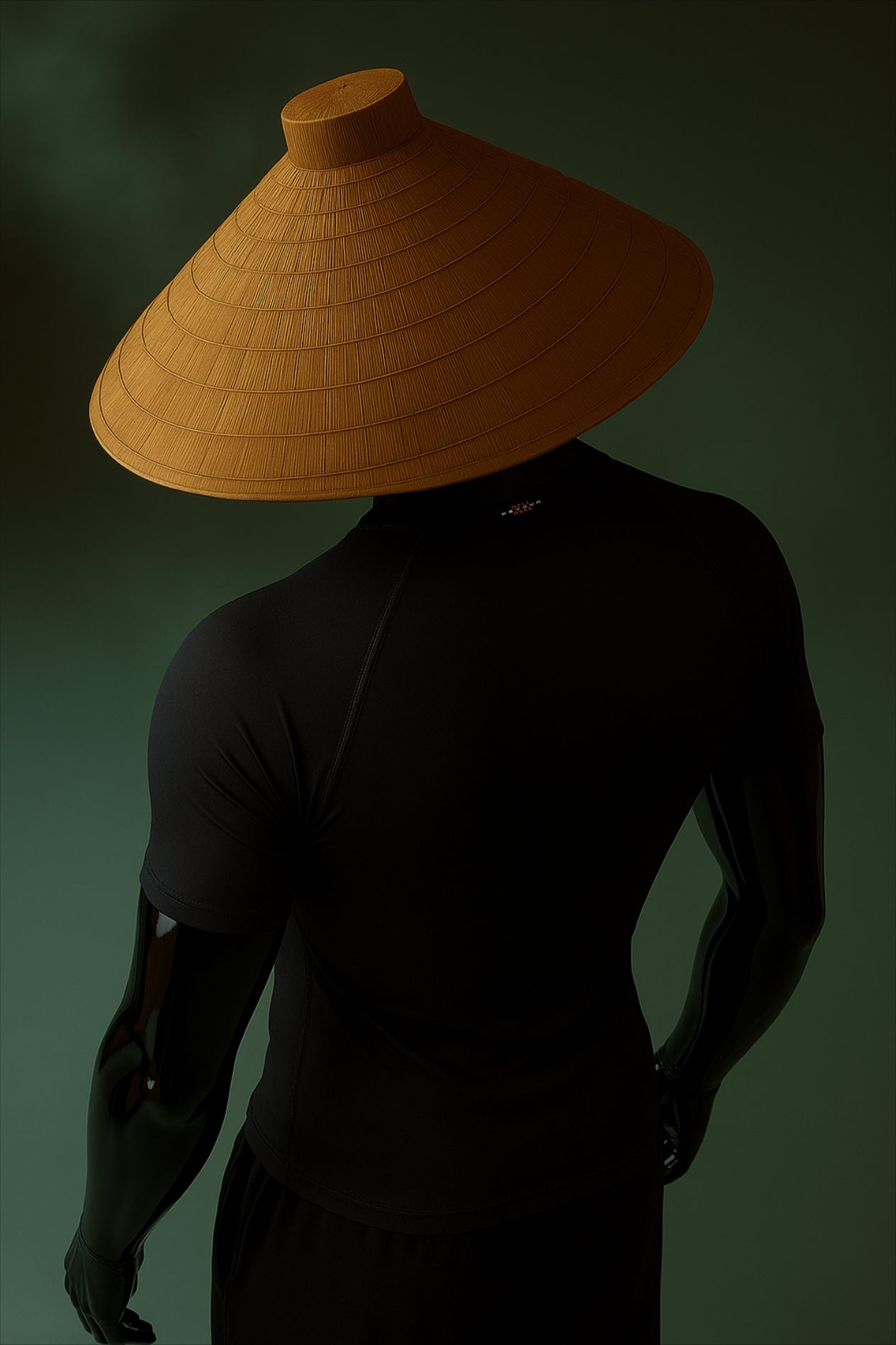 Core compression - Half sleeve