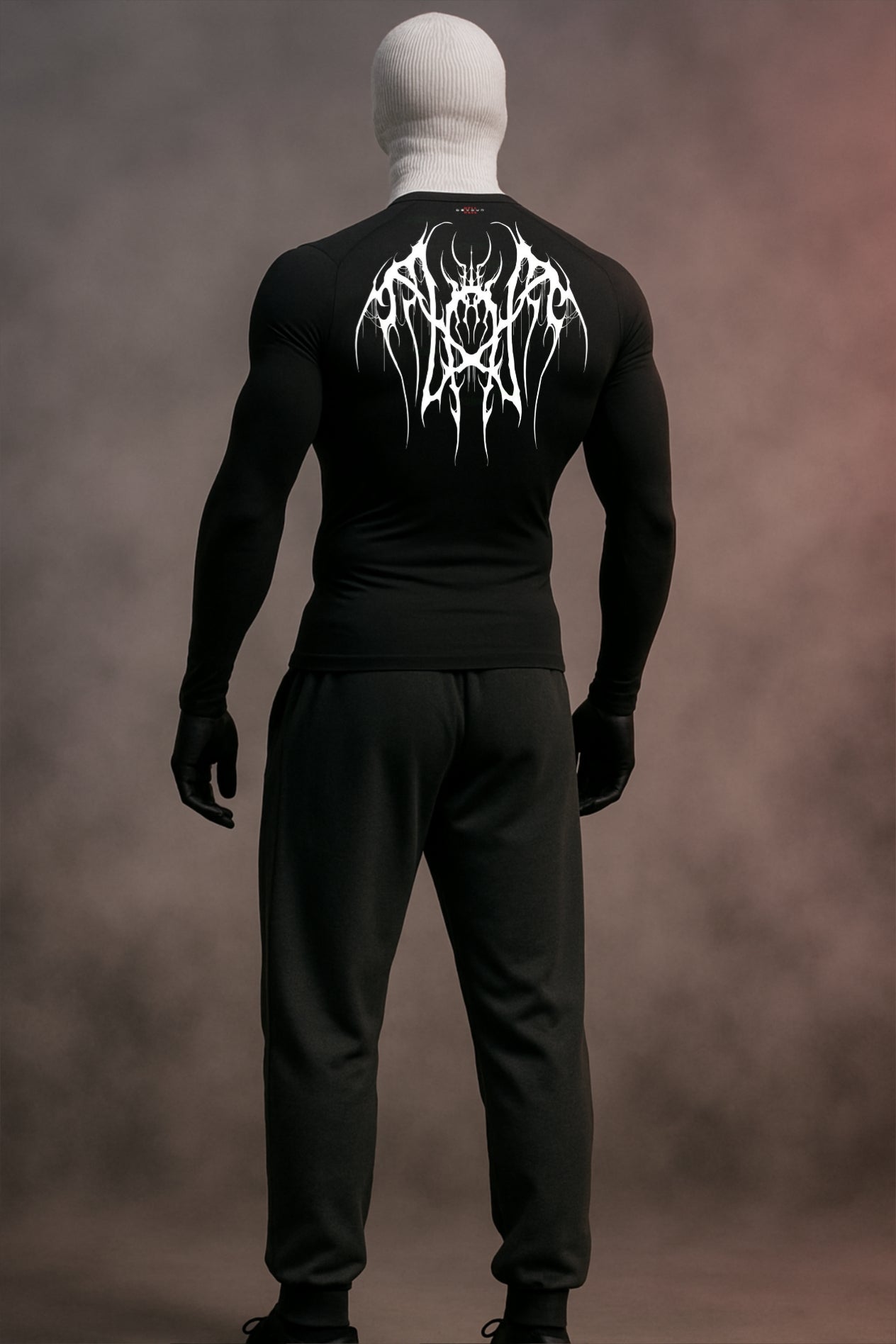 Ferocious compression - Full sleeve