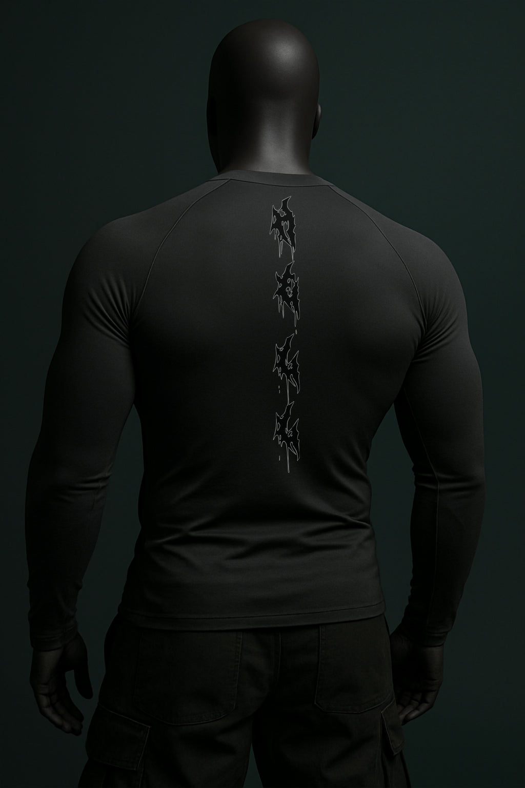 Crossbow compression - Full sleeve