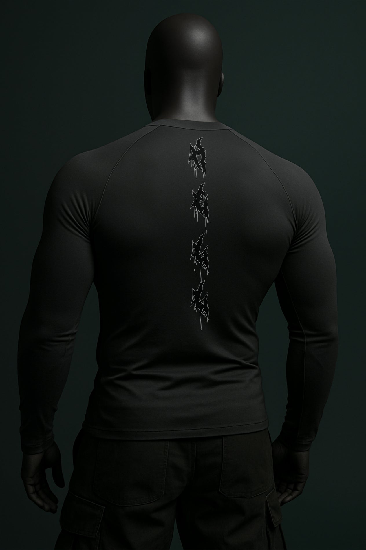 Crossbow compression - Full sleeve